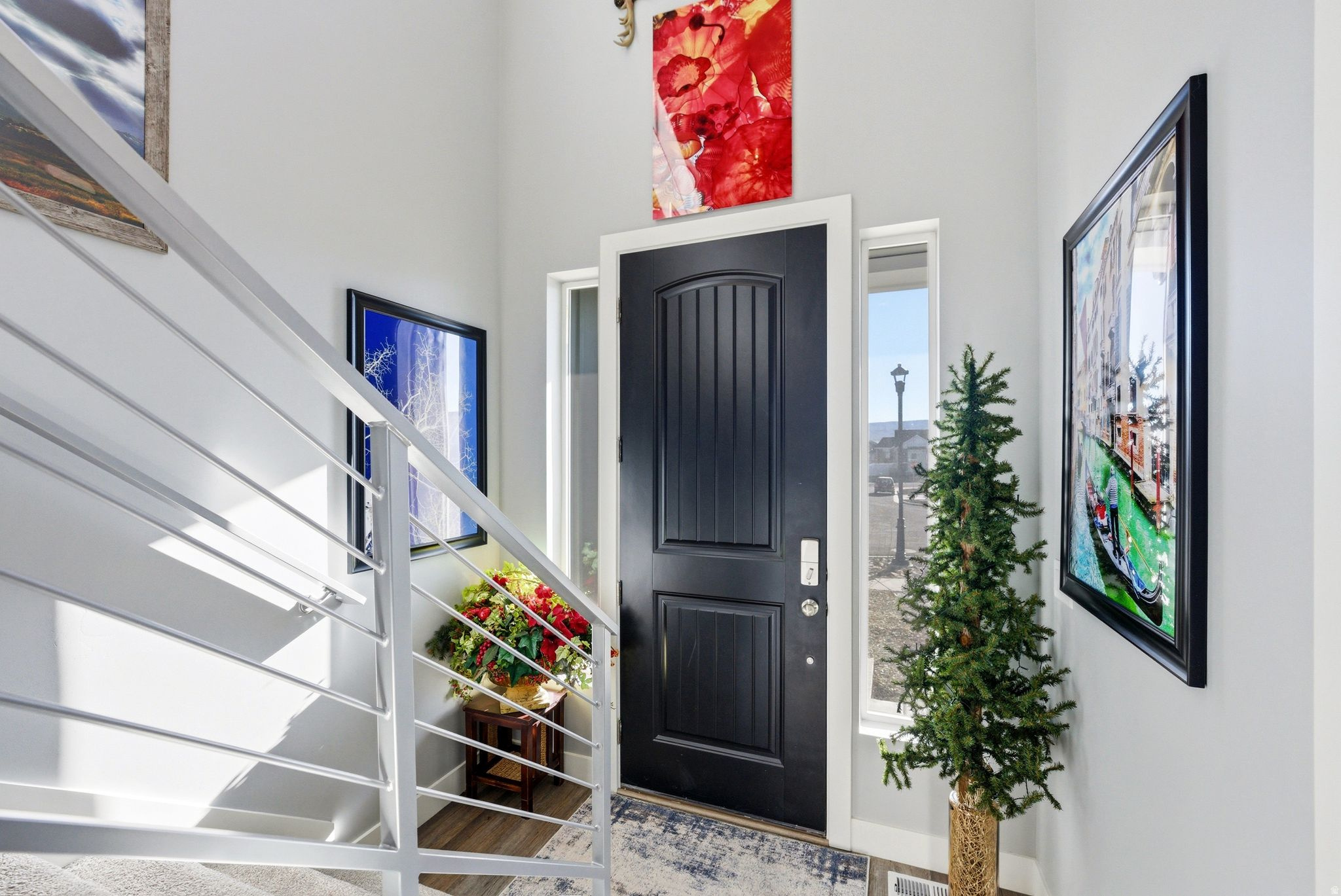 BROOKSIDE SUBDIVISION - Residential