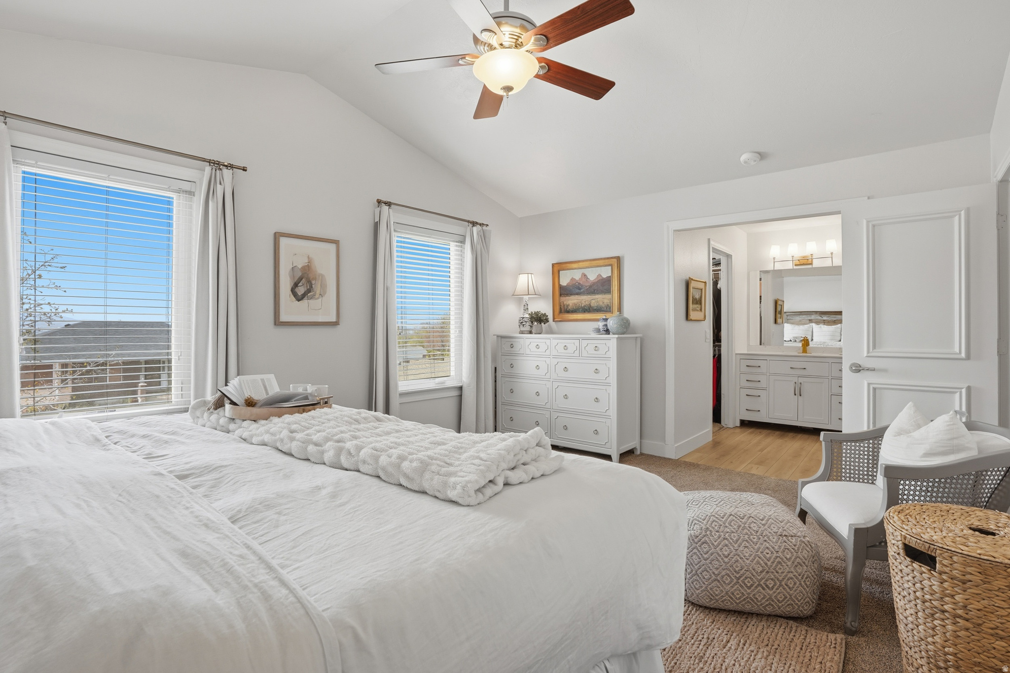 EASTRIDGE 2 - Residential