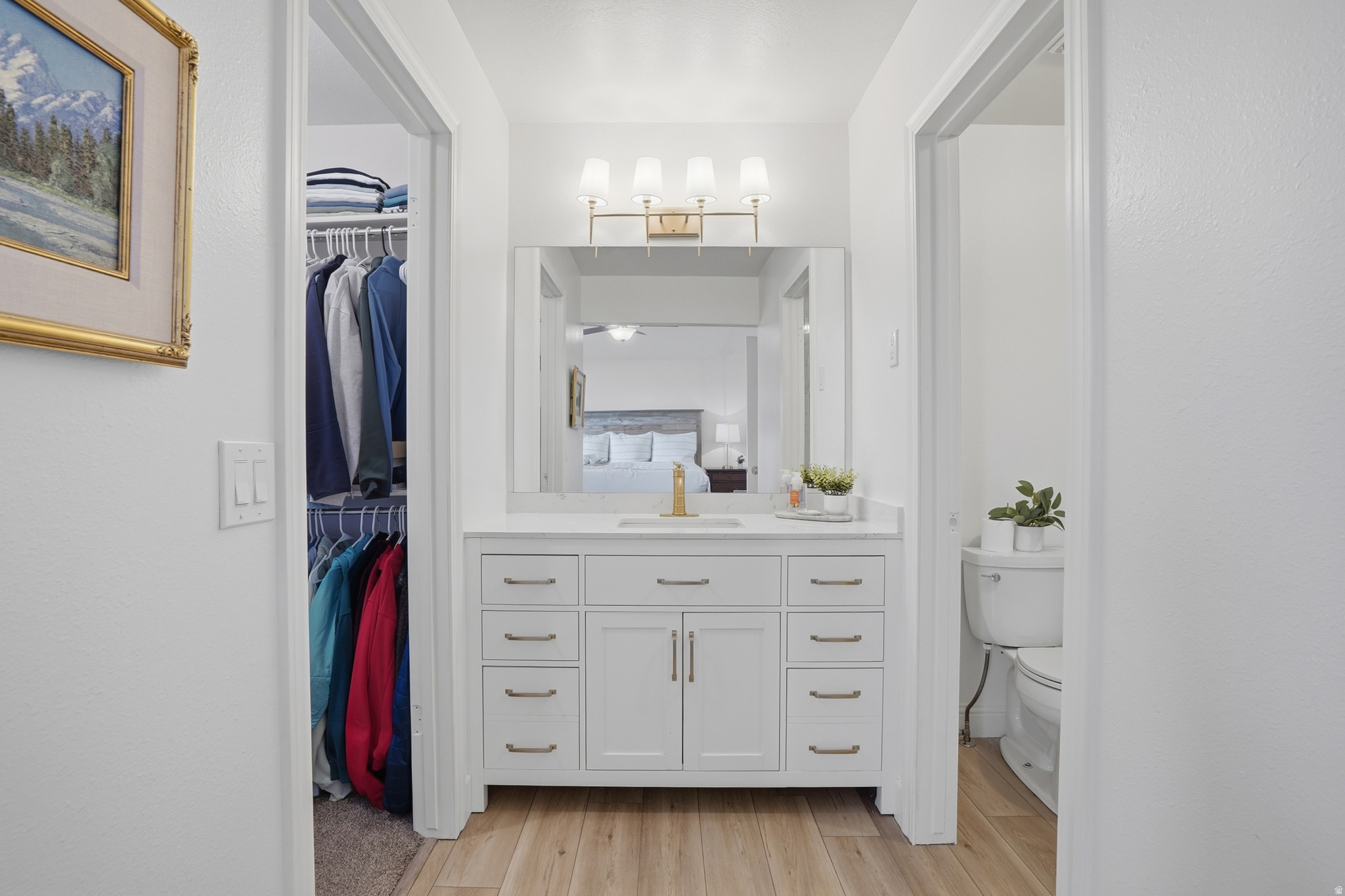 EASTRIDGE 2 - Residential