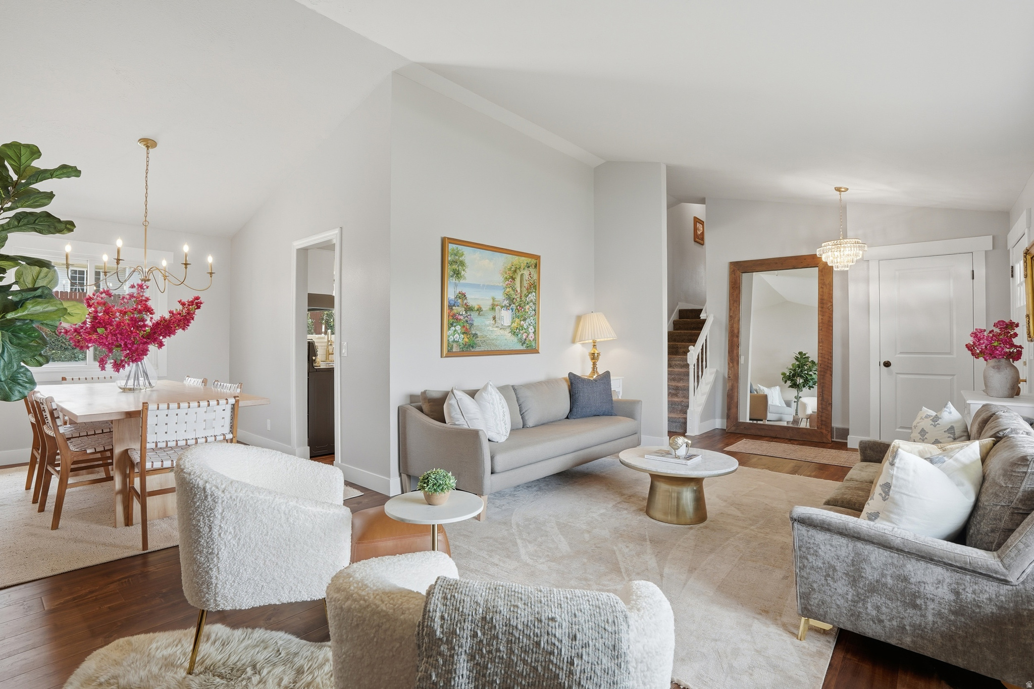 EASTRIDGE 2 - Residential