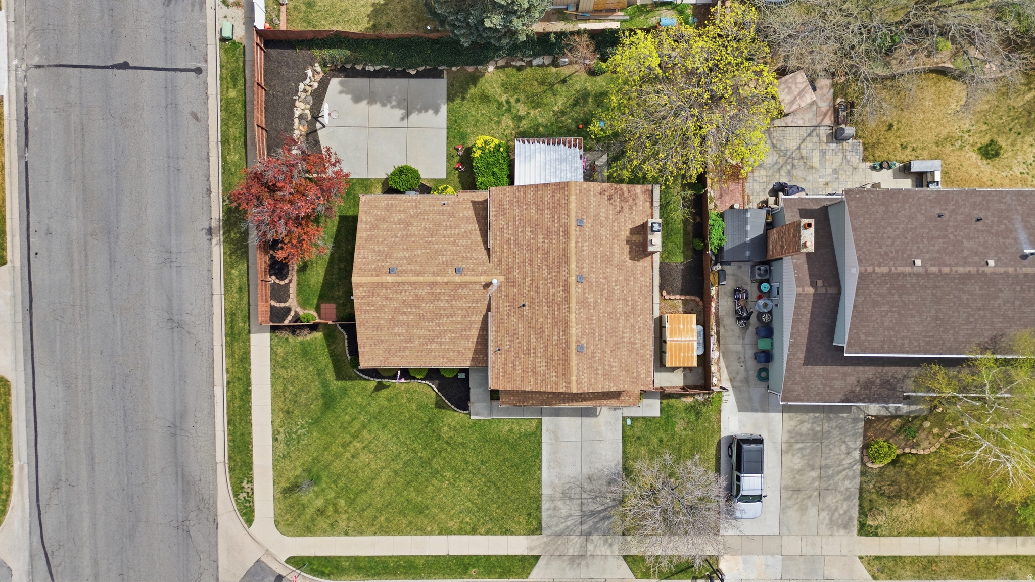 EASTRIDGE 2 - Residential