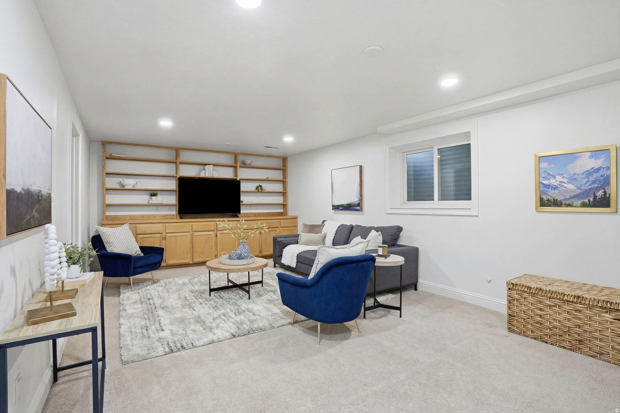 EASTRIDGE 2 - Residential