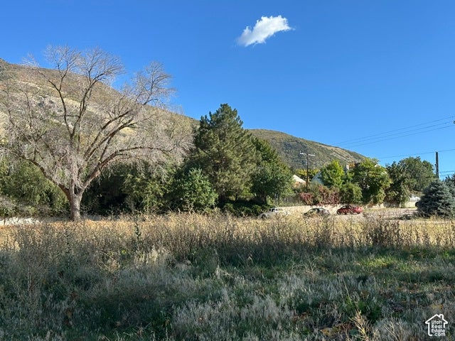 Photo of 1425 E KINGSTON DR S, Ogden, UT 84403 (MLS # 2192806)