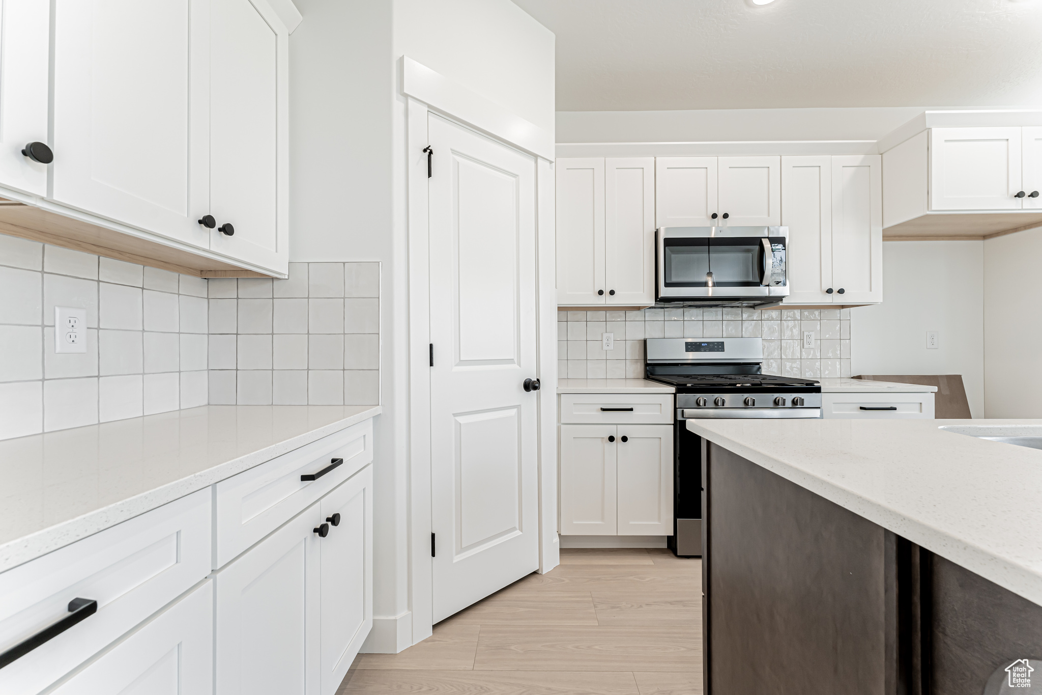 WILDFLOWER - Residential