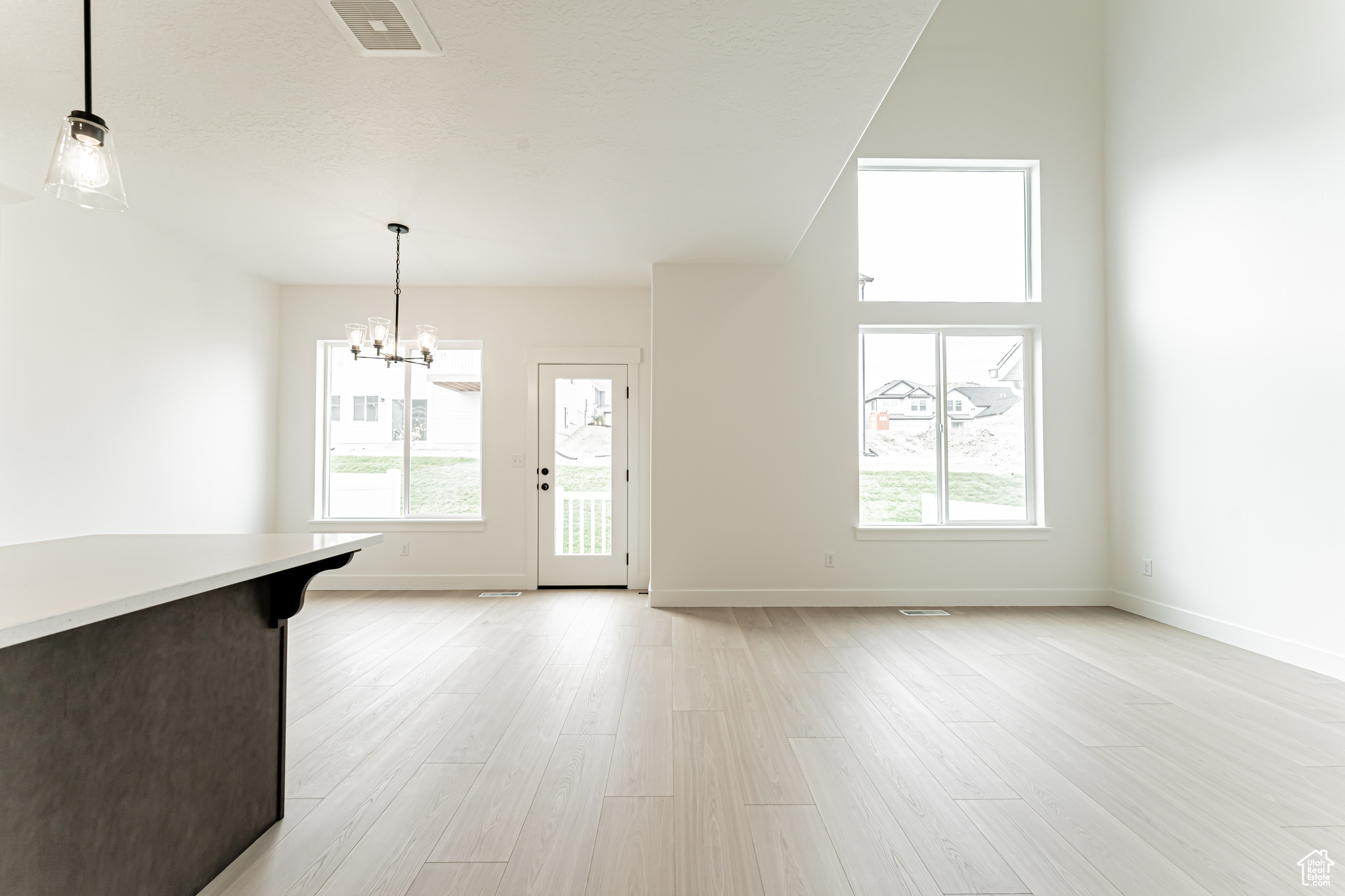 WILDFLOWER - Residential