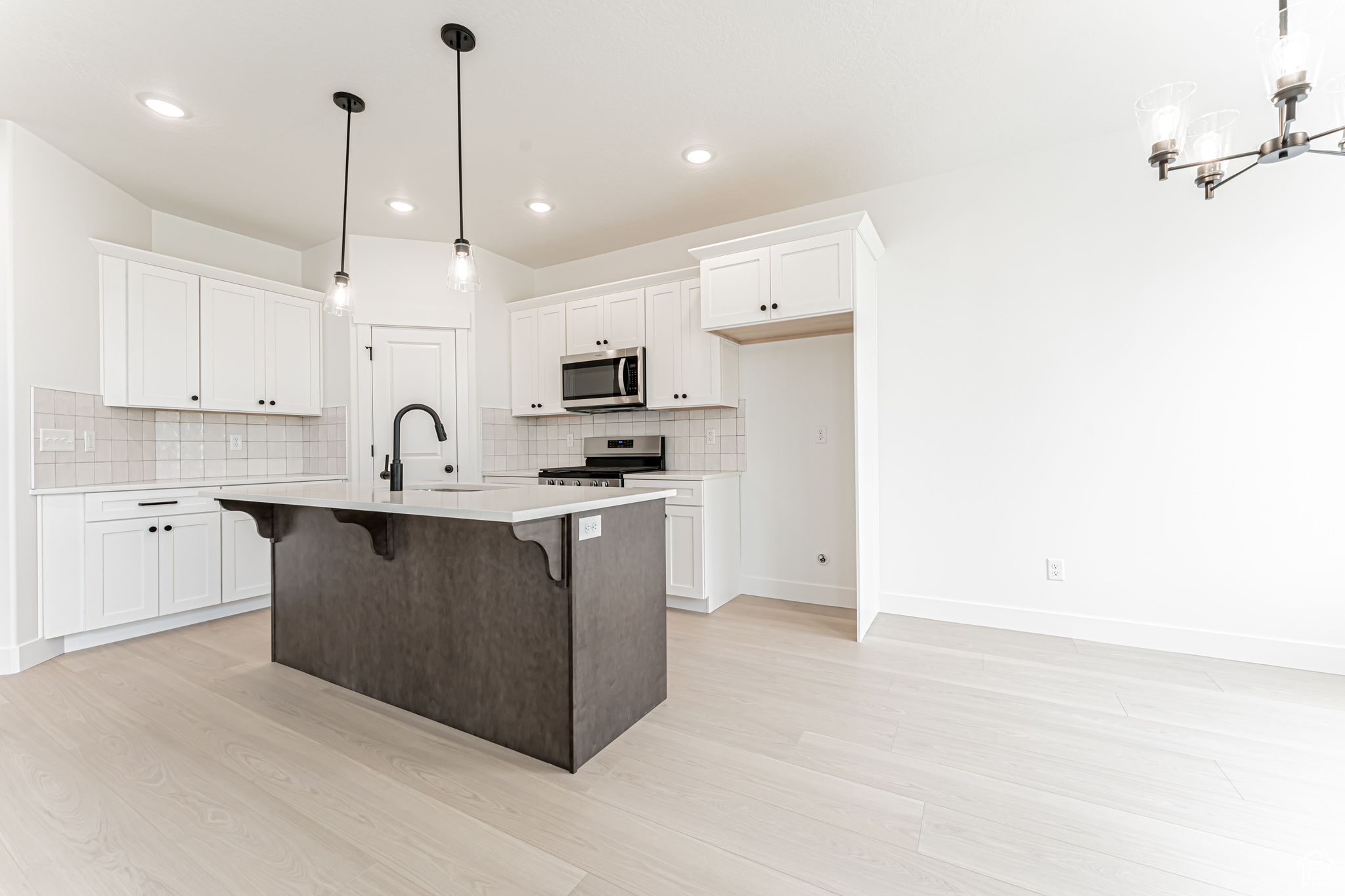 WILDFLOWER - Residential