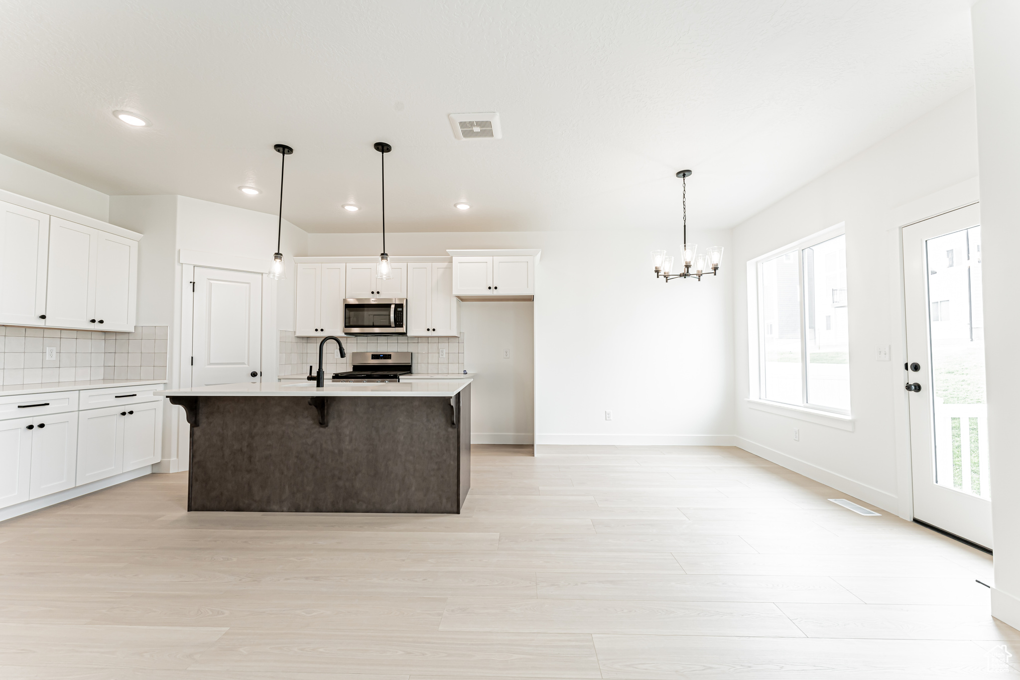 WILDFLOWER - Residential