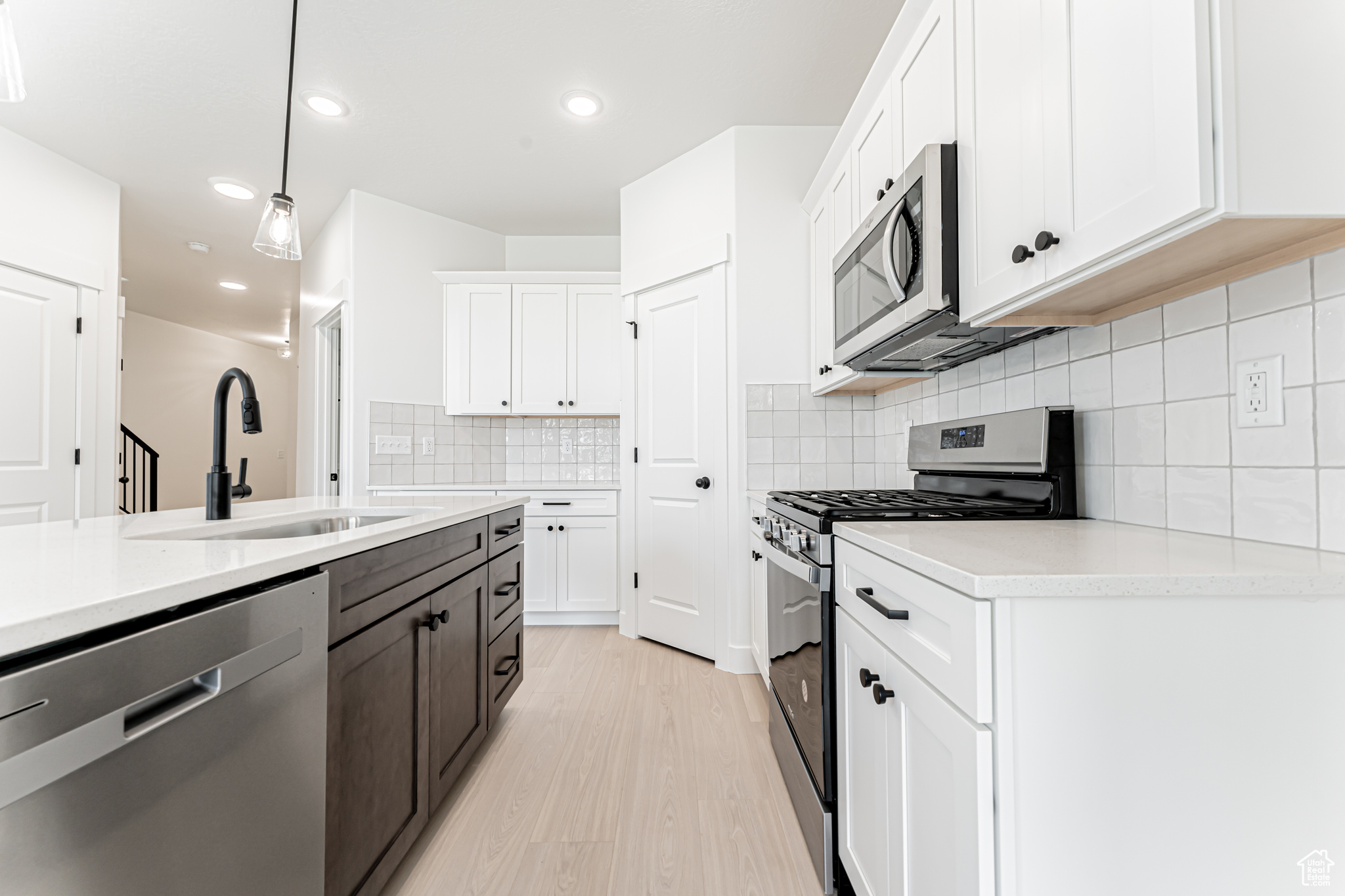 WILDFLOWER - Residential