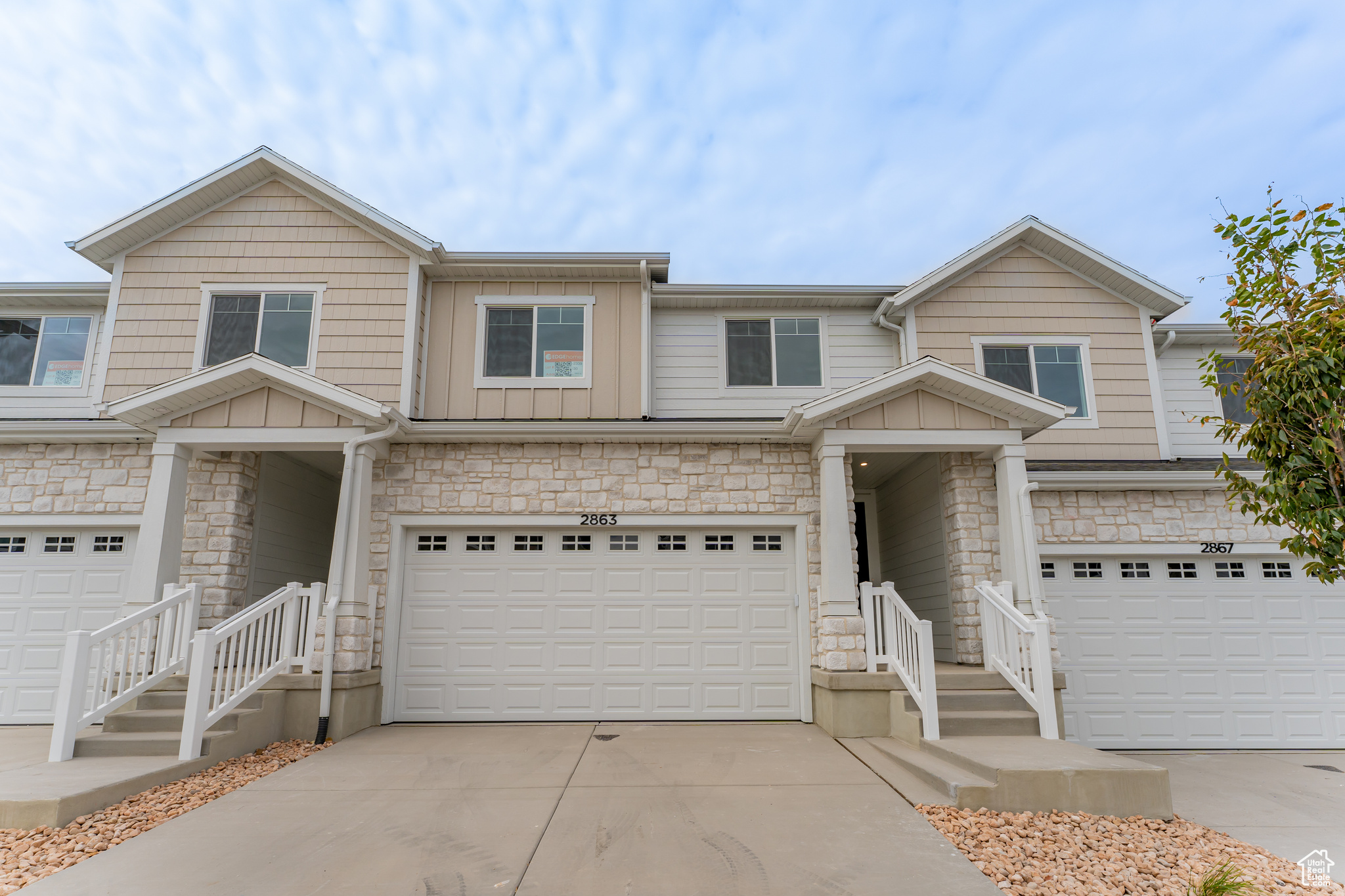 WILDFLOWER - Residential