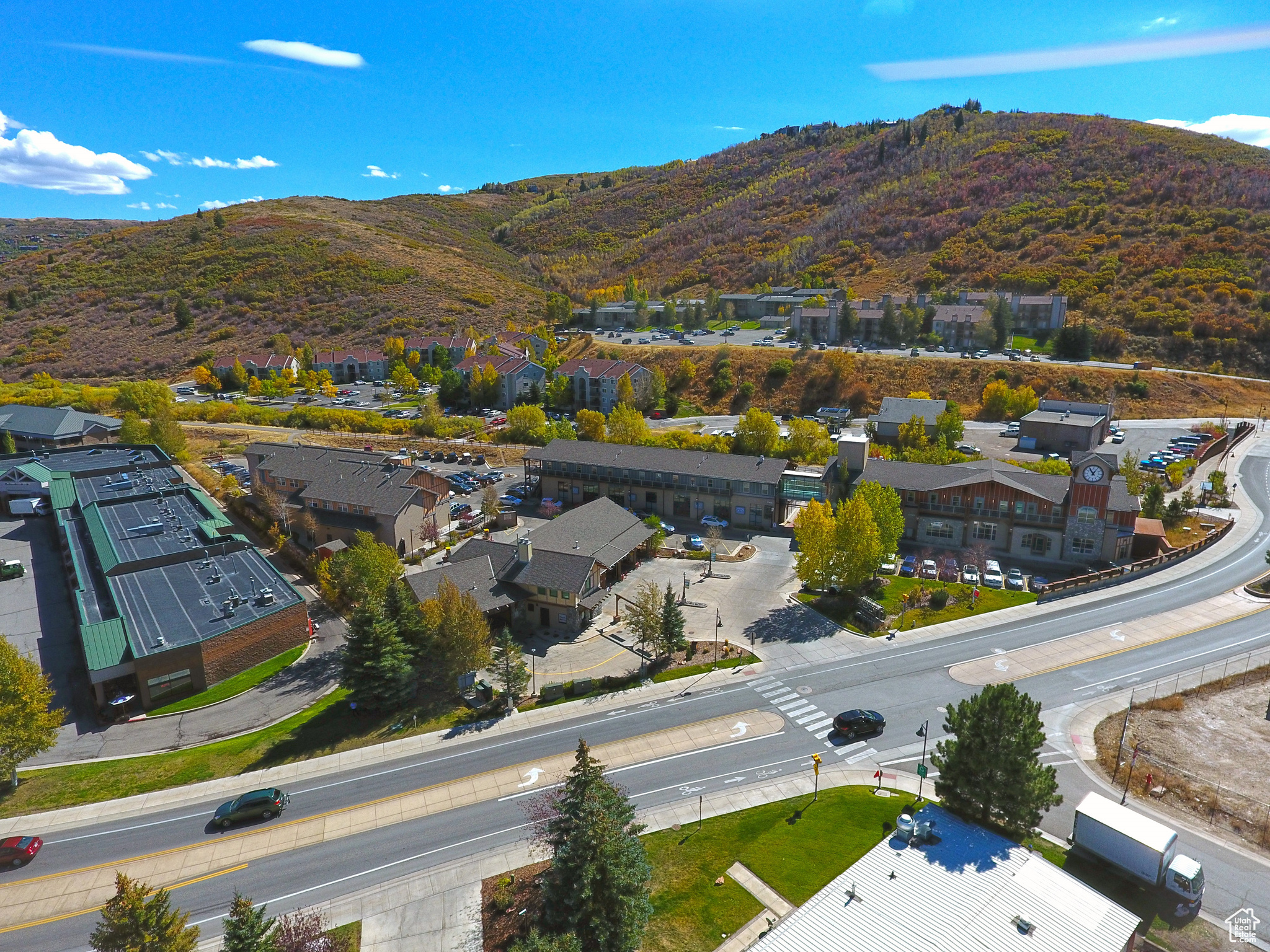 1650 Upper Ironhorse Loop #H6, Park City, Utah image 18