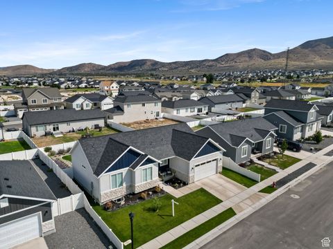 Tiny photo for 2325 E BOXWOOD LN, Eagle Mountain, UT 84005 (MLS # 2108381)