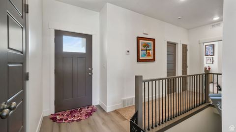 Tiny photo for 2325 E BOXWOOD LN, Eagle Mountain, UT 84005 (MLS # 2108381)
