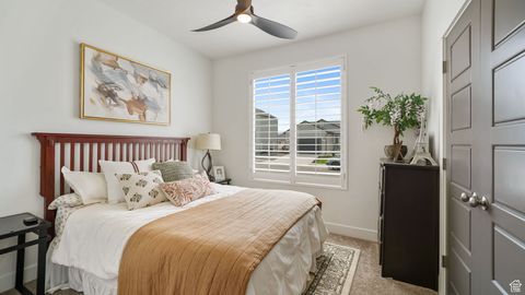 Tiny photo for 2325 E BOXWOOD LN, Eagle Mountain, UT 84005 (MLS # 2108381)