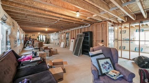 Tiny photo for 2325 E BOXWOOD LN, Eagle Mountain, UT 84005 (MLS # 2108381)