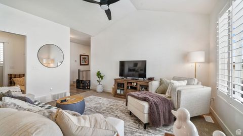 Tiny photo for 2325 E BOXWOOD LN, Eagle Mountain, UT 84005 (MLS # 2108381)