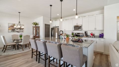 Tiny photo for 2325 E BOXWOOD LN, Eagle Mountain, UT 84005 (MLS # 2108381)