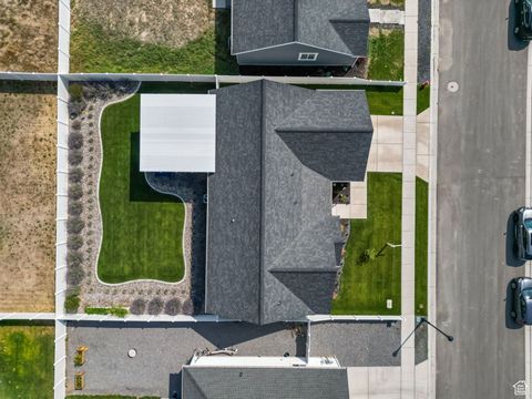 Tiny photo for 2325 E BOXWOOD LN, Eagle Mountain, UT 84005 (MLS # 2108381)
