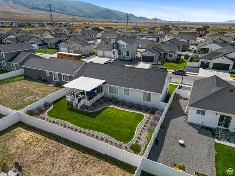 Tiny photo for 2325 E BOXWOOD LN, Eagle Mountain, UT 84005 (MLS # 2108381)