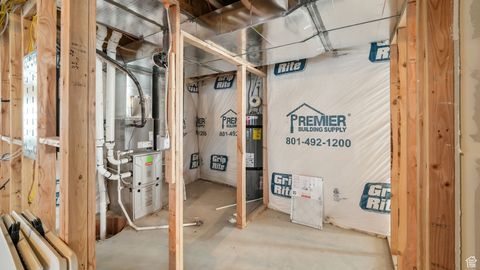 Tiny photo for 2325 E BOXWOOD LN, Eagle Mountain, UT 84005 (MLS # 2108381)