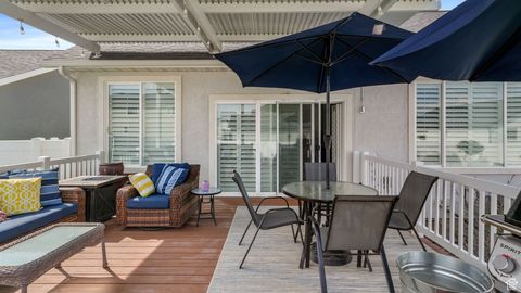 Tiny photo for 2325 E BOXWOOD LN, Eagle Mountain, UT 84005 (MLS # 2108381)