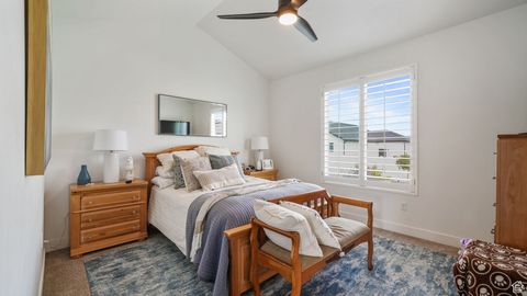 Tiny photo for 2325 E BOXWOOD LN, Eagle Mountain, UT 84005 (MLS # 2108381)