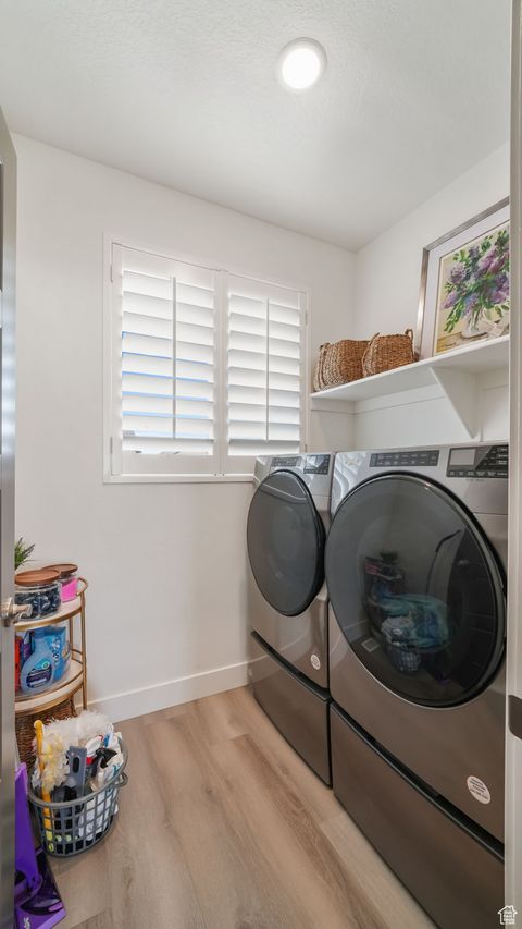 Tiny photo for 2325 E BOXWOOD LN, Eagle Mountain, UT 84005 (MLS # 2108381)