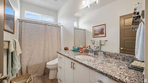 Tiny photo for 2325 E BOXWOOD LN, Eagle Mountain, UT 84005 (MLS # 2108381)