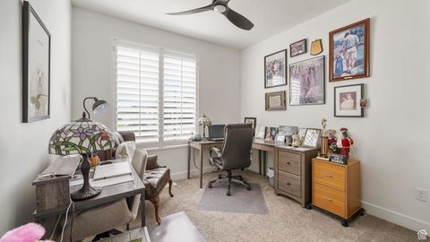 Tiny photo for 2325 E BOXWOOD LN, Eagle Mountain, UT 84005 (MLS # 2108381)