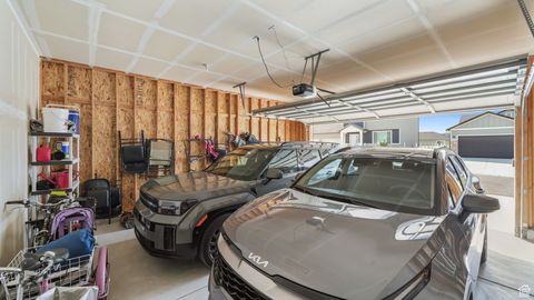 Tiny photo for 2325 E BOXWOOD LN, Eagle Mountain, UT 84005 (MLS # 2108381)