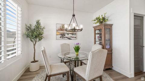 Tiny photo for 2325 E BOXWOOD LN, Eagle Mountain, UT 84005 (MLS # 2108381)