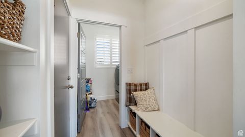 Tiny photo for 2325 E BOXWOOD LN, Eagle Mountain, UT 84005 (MLS # 2108381)