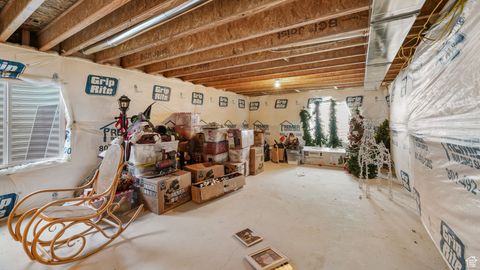 Tiny photo for 2325 E BOXWOOD LN, Eagle Mountain, UT 84005 (MLS # 2108381)