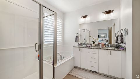Tiny photo for 2325 E BOXWOOD LN, Eagle Mountain, UT 84005 (MLS # 2108381)