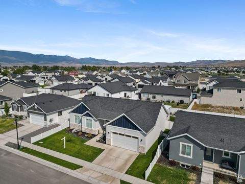 Tiny photo for 2325 E BOXWOOD LN, Eagle Mountain, UT 84005 (MLS # 2108381)