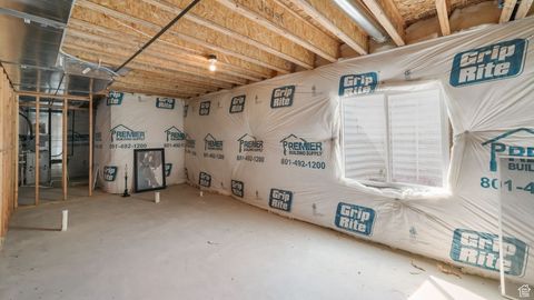 Tiny photo for 2325 E BOXWOOD LN, Eagle Mountain, UT 84005 (MLS # 2108381)