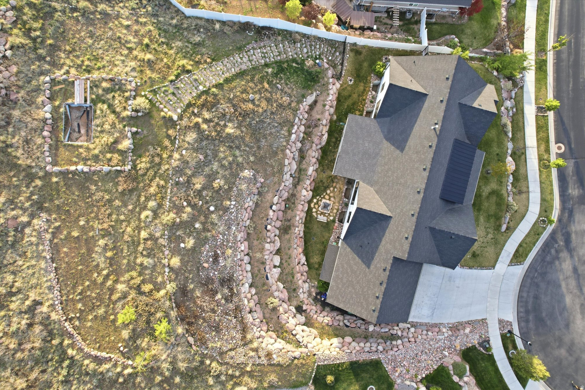 COVE AT HERRIMAN SPR - Residential