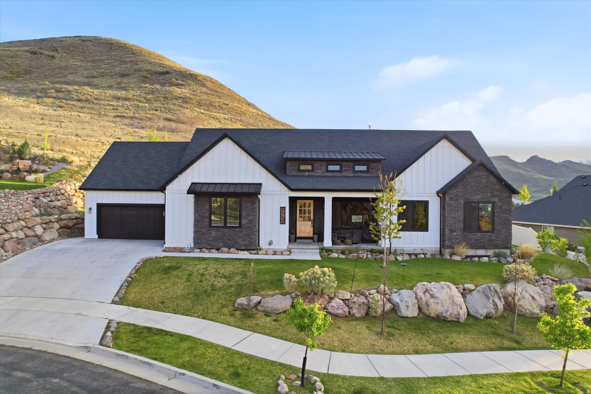 COVE AT HERRIMAN SPR - Residential