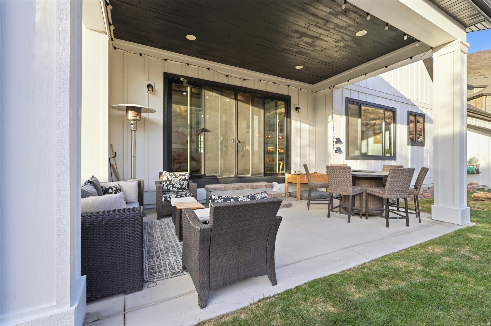 COVE AT HERRIMAN SPR - Residential