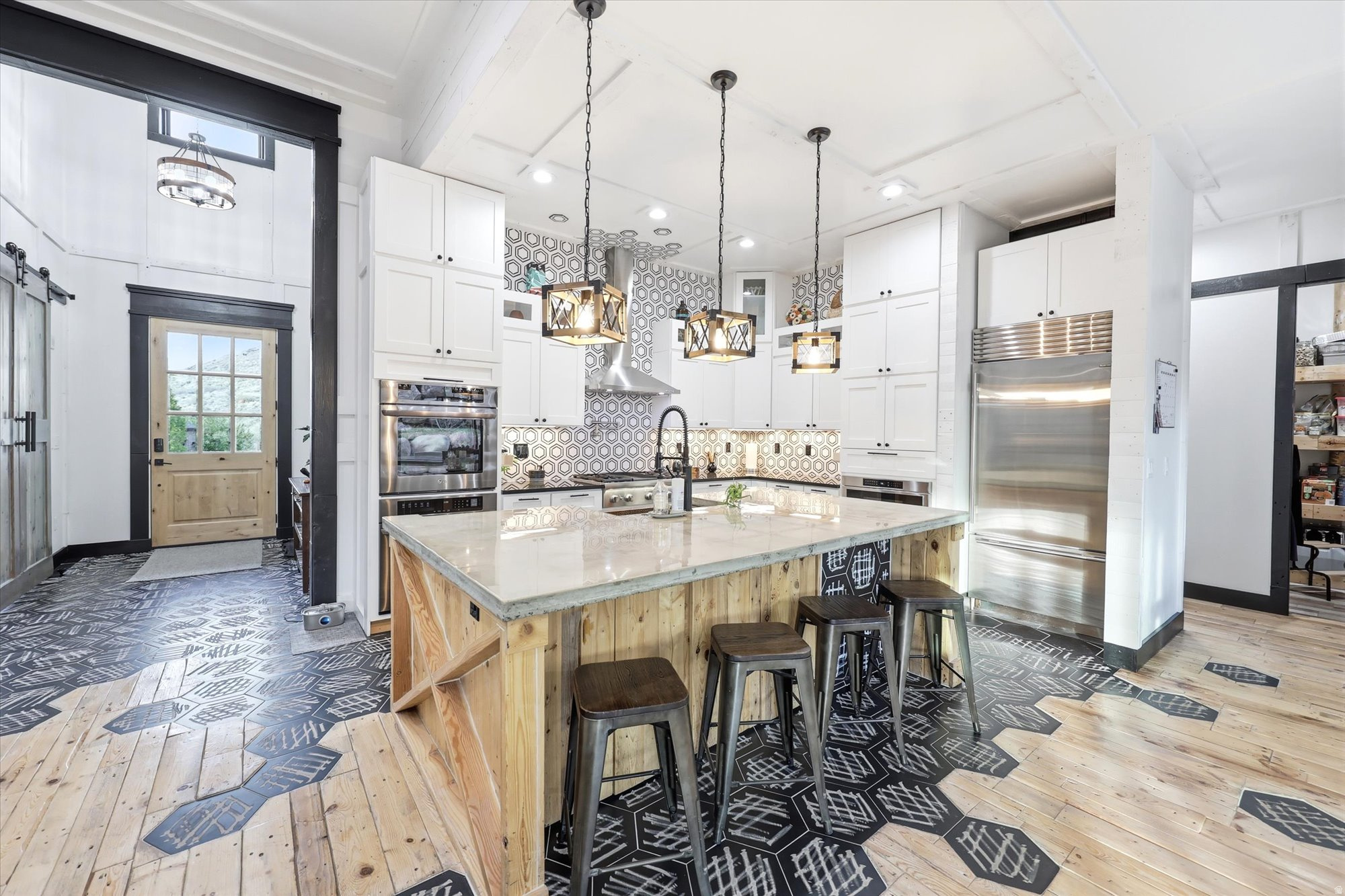 COVE AT HERRIMAN SPR - Residential