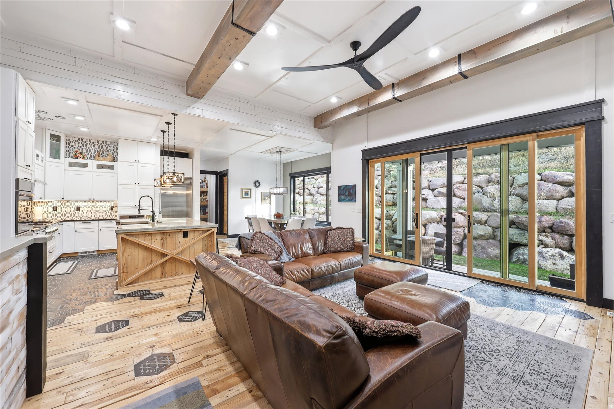 COVE AT HERRIMAN SPR - Residential