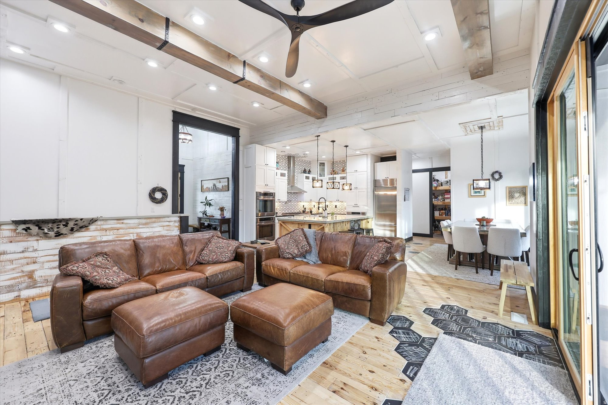 COVE AT HERRIMAN SPR - Residential