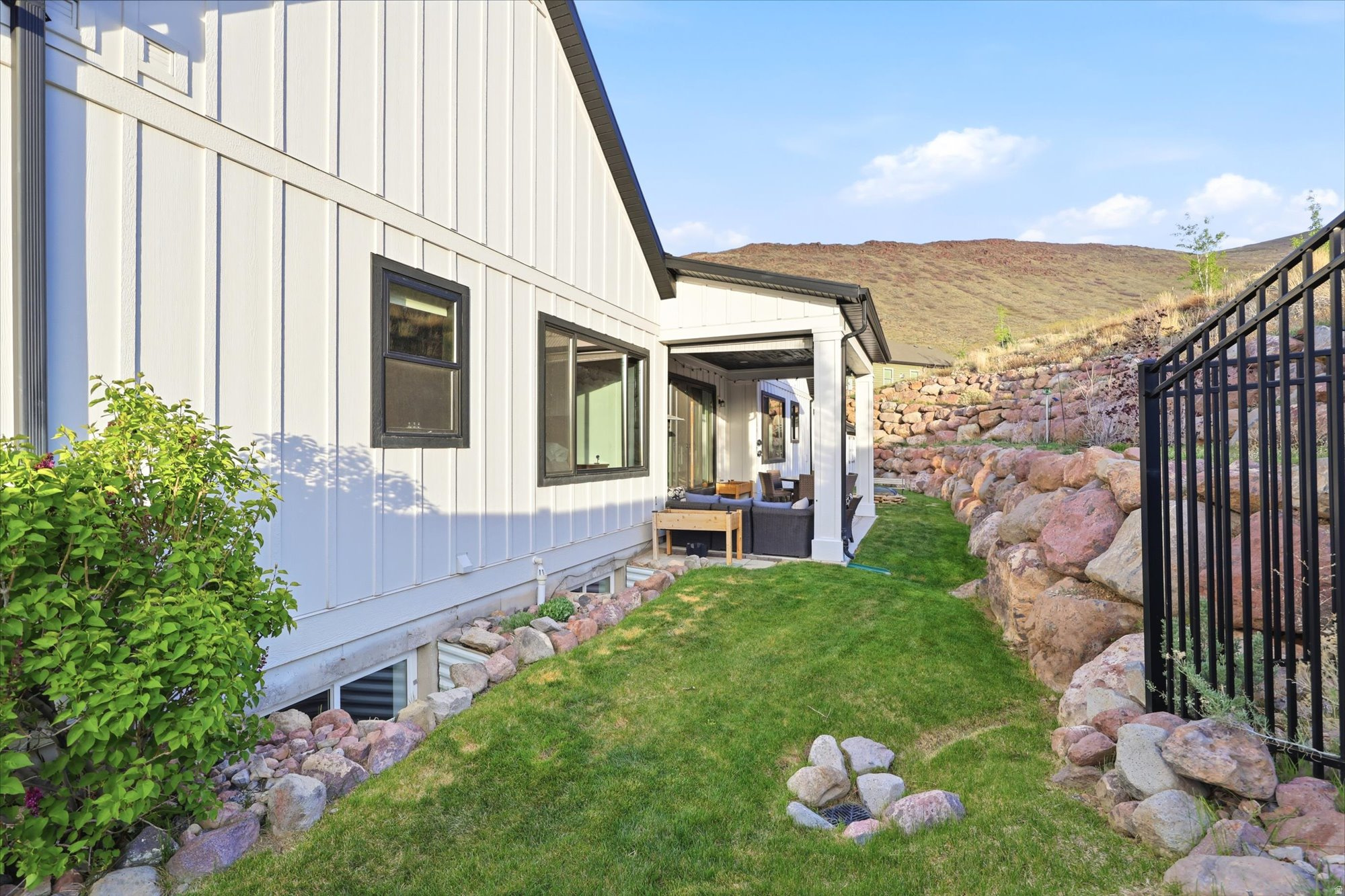 COVE AT HERRIMAN SPR - Residential