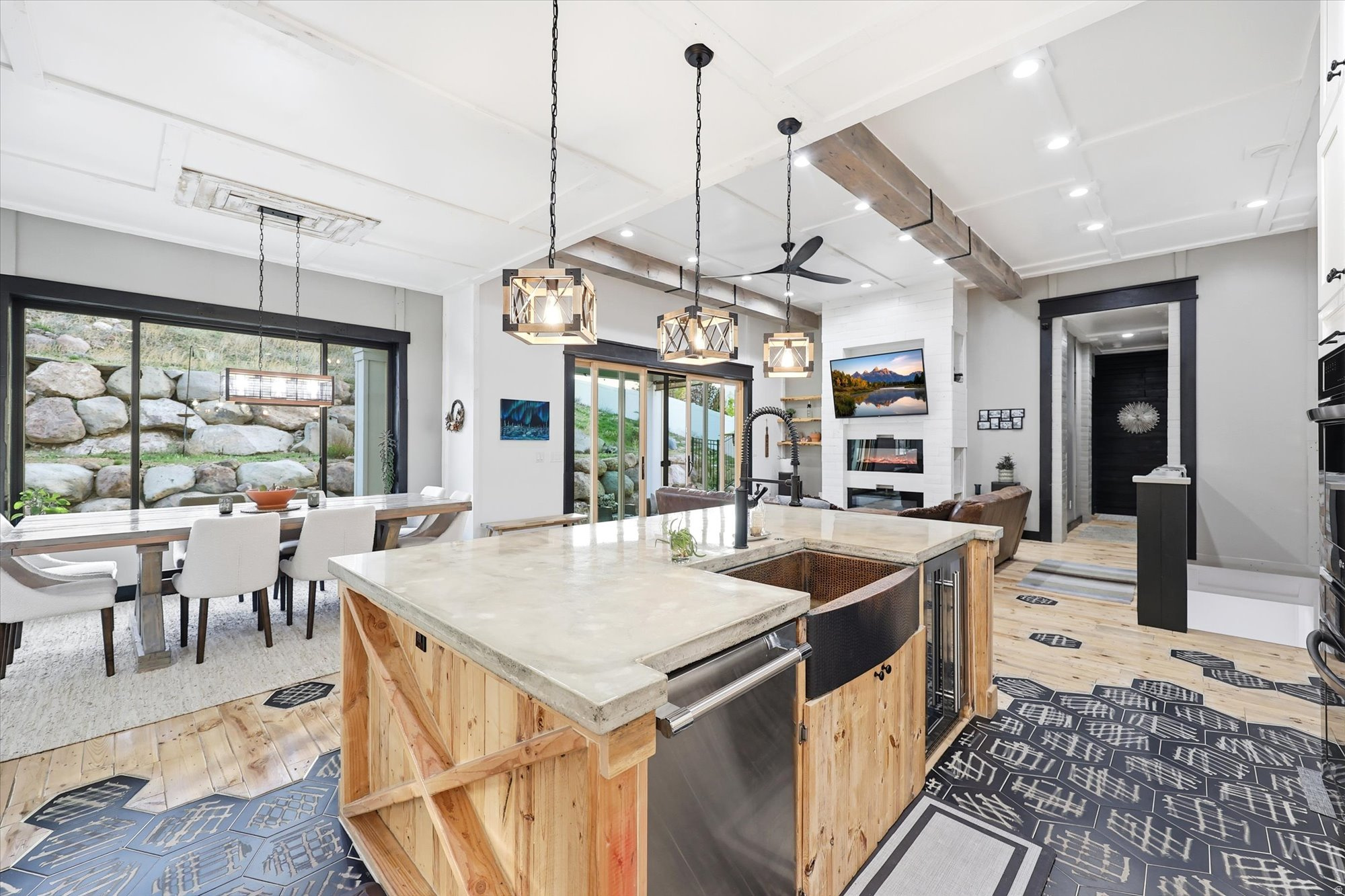 COVE AT HERRIMAN SPR - Residential