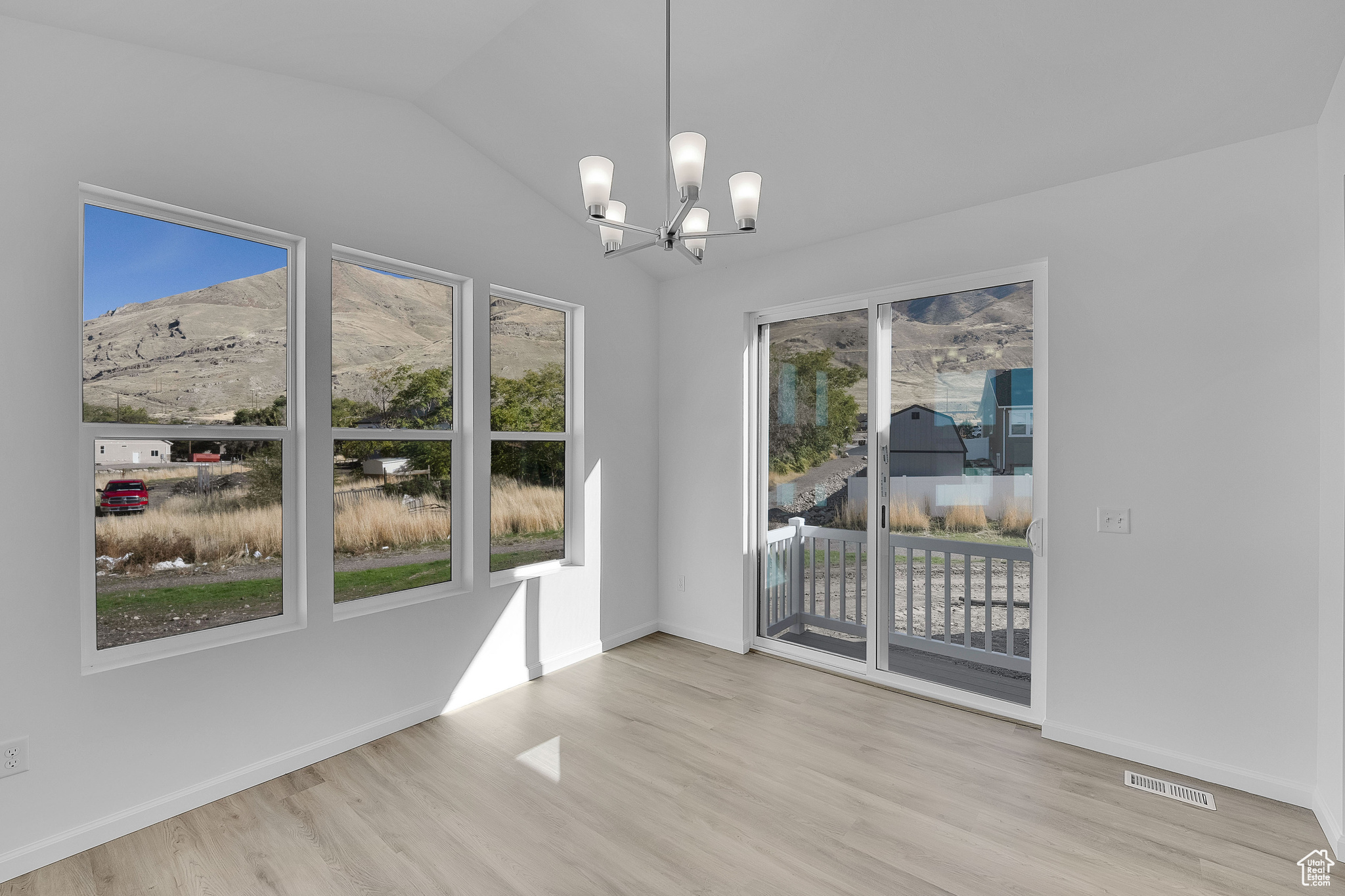 PASTURES AT SADDLEBACK - Residential