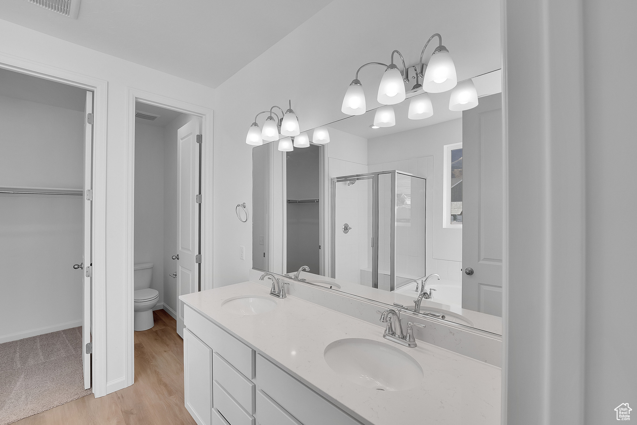 PASTURES AT SADDLEBACK - Residential