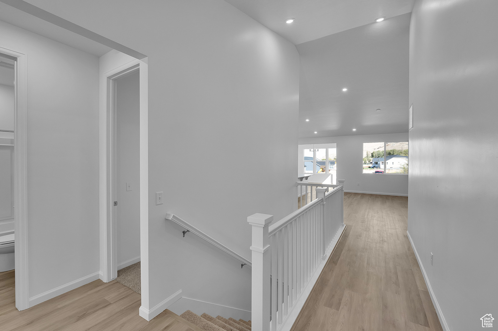 PASTURES AT SADDLEBACK - Residential