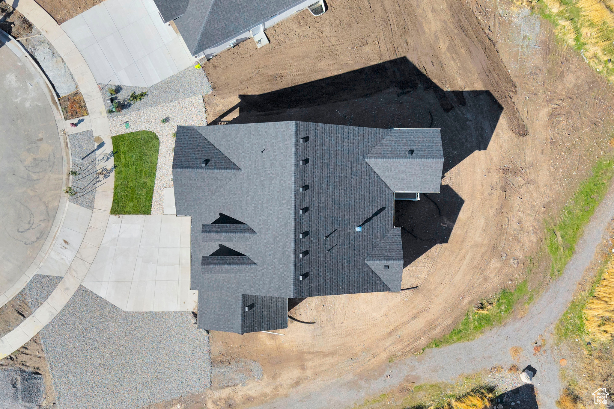 PASTURES AT SADDLEBACK - Residential