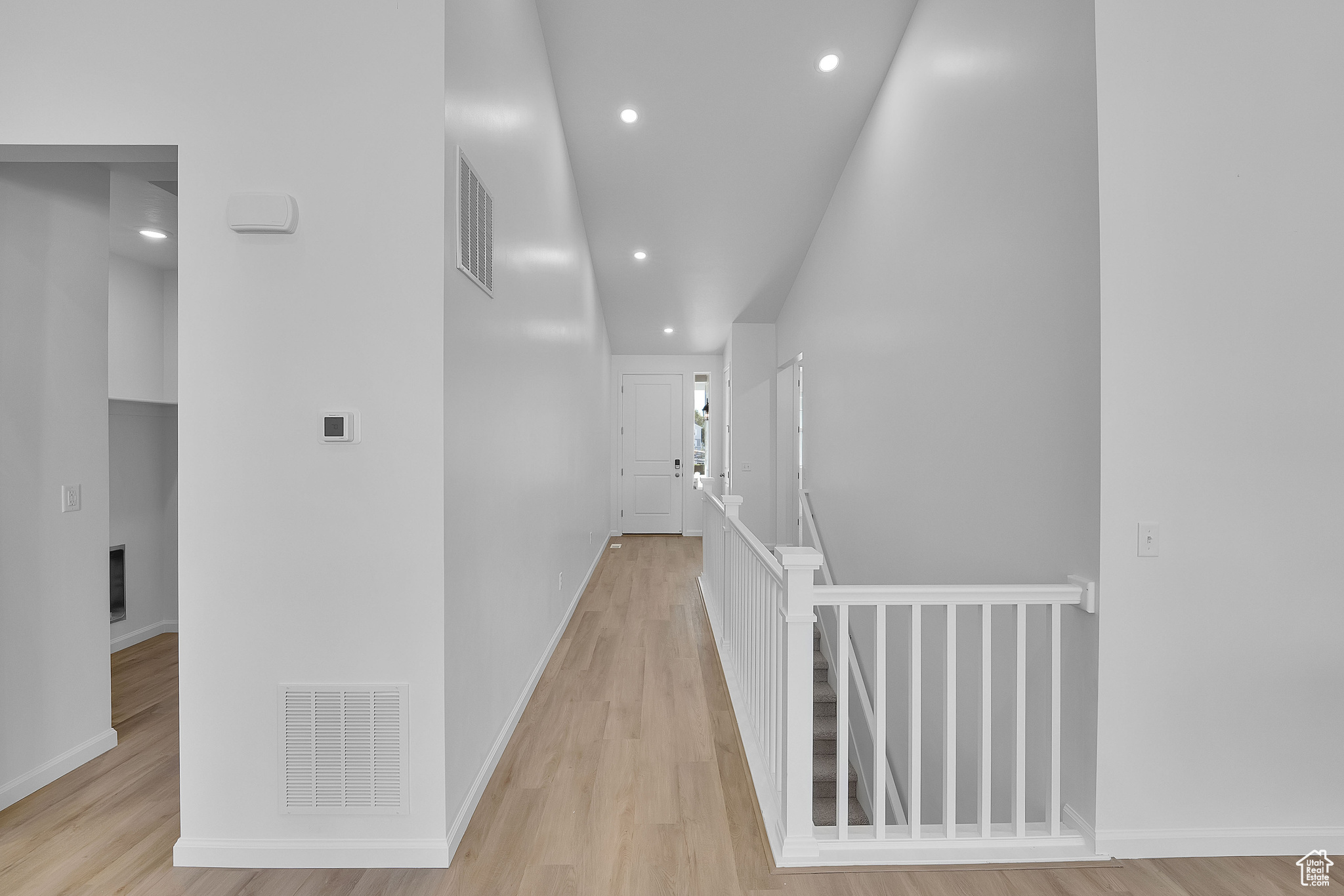 PASTURES AT SADDLEBACK - Residential