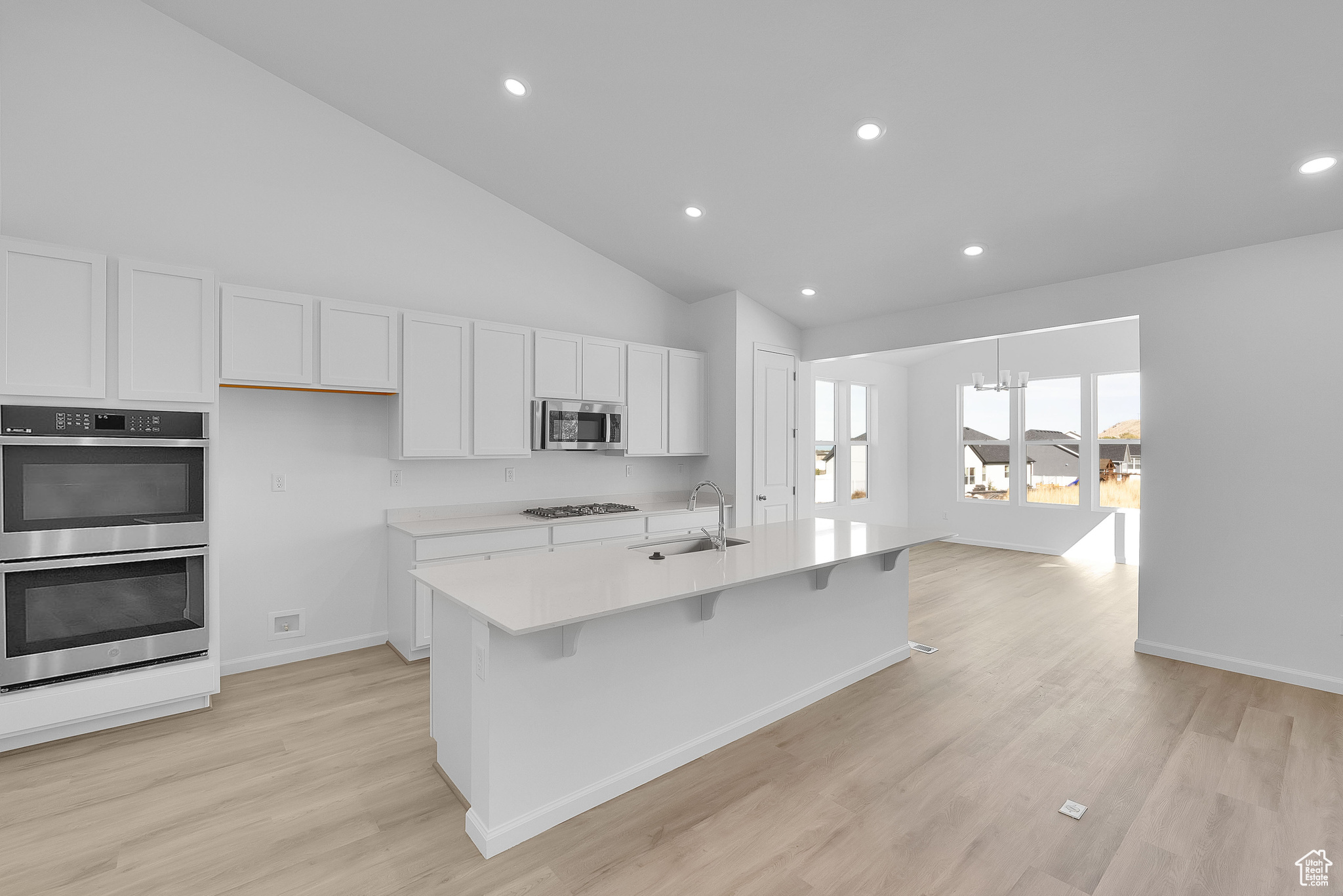 PASTURES AT SADDLEBACK - Residential