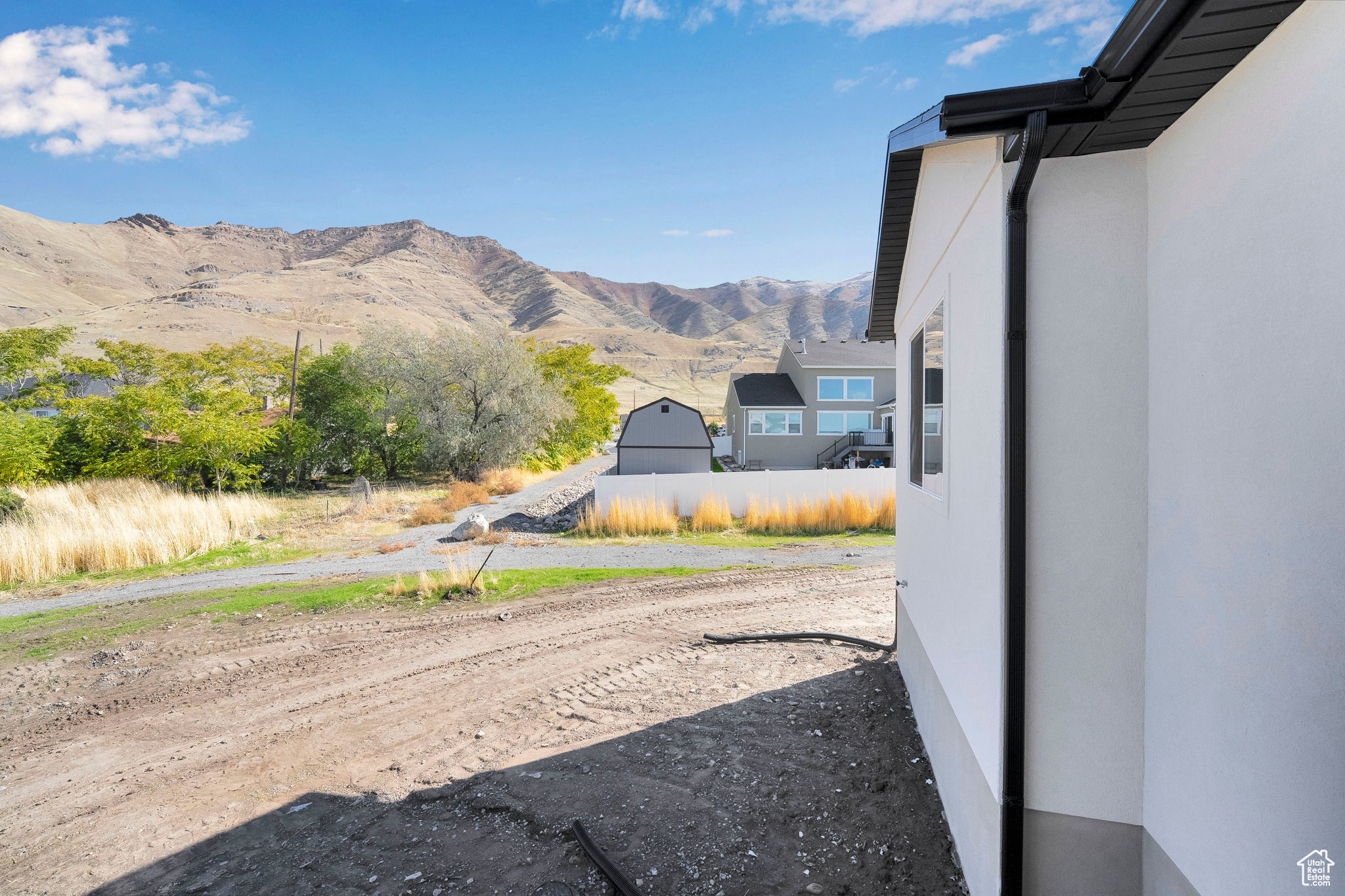 PASTURES AT SADDLEBACK - Residential